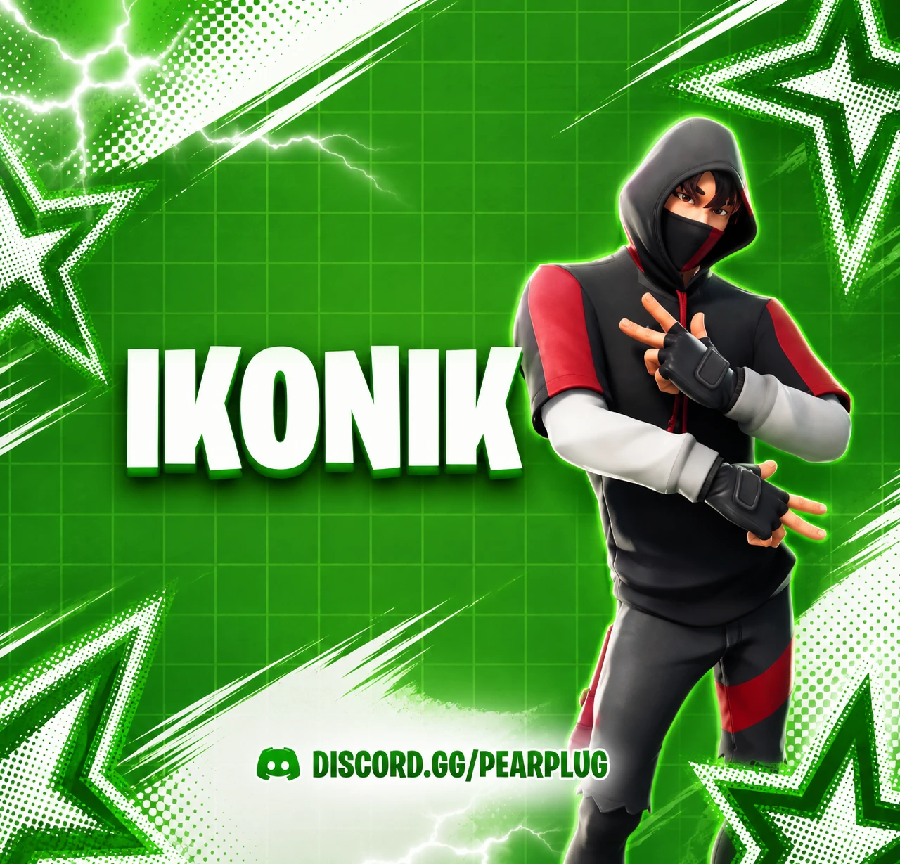 Ikonik