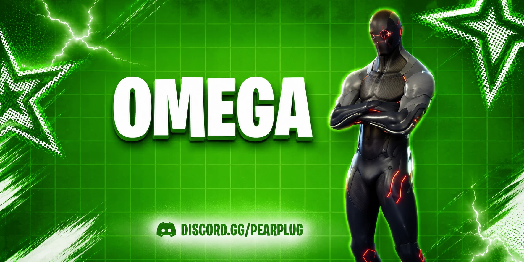 Omega