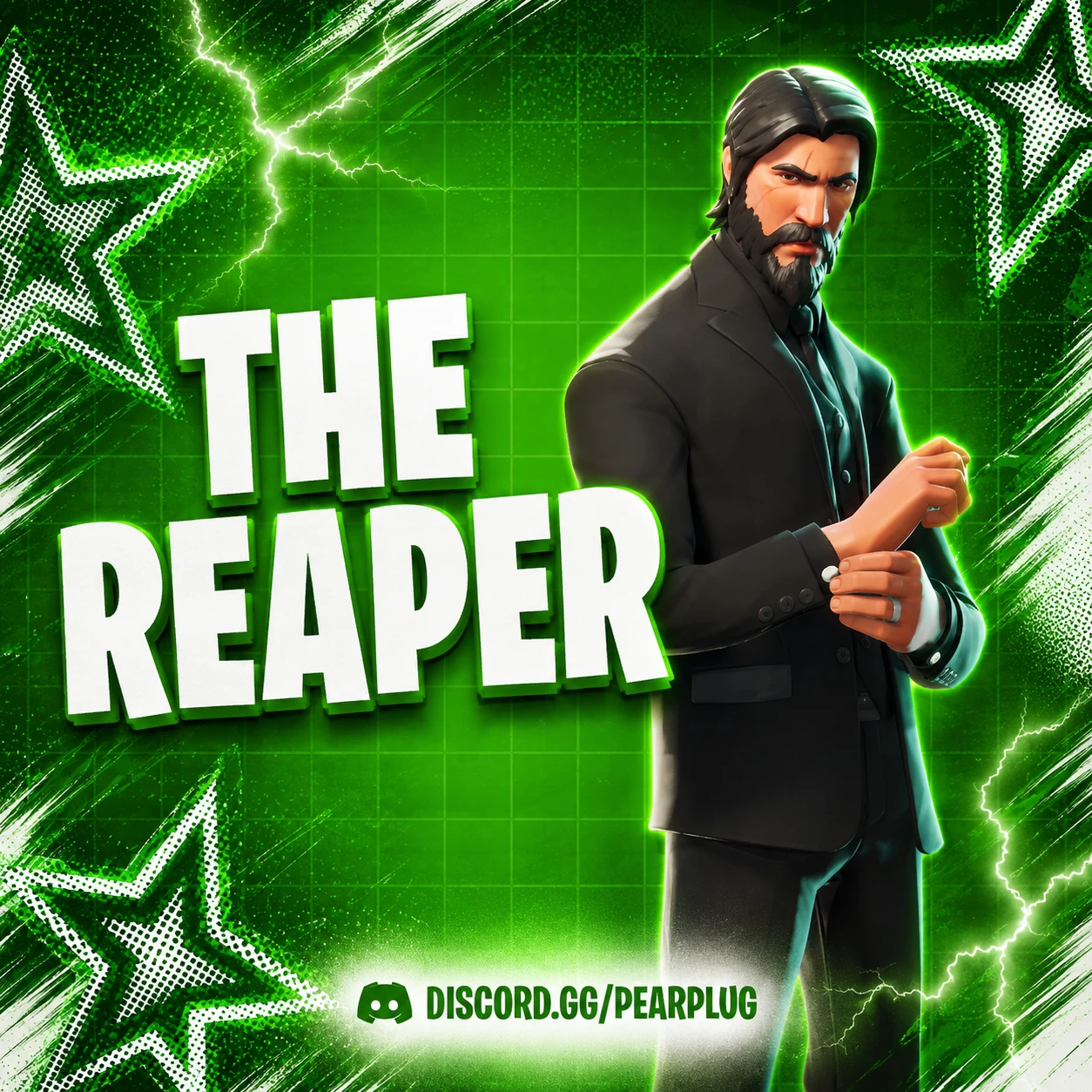 The Reaper