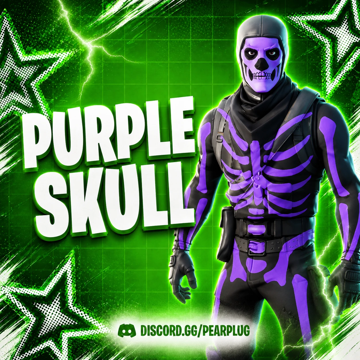 Og skull tropper