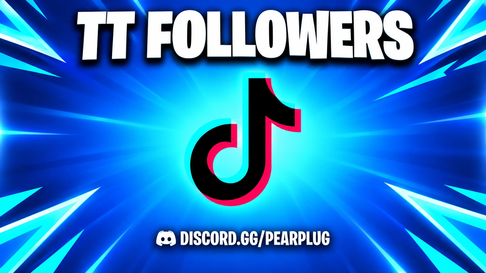 TikTok Account