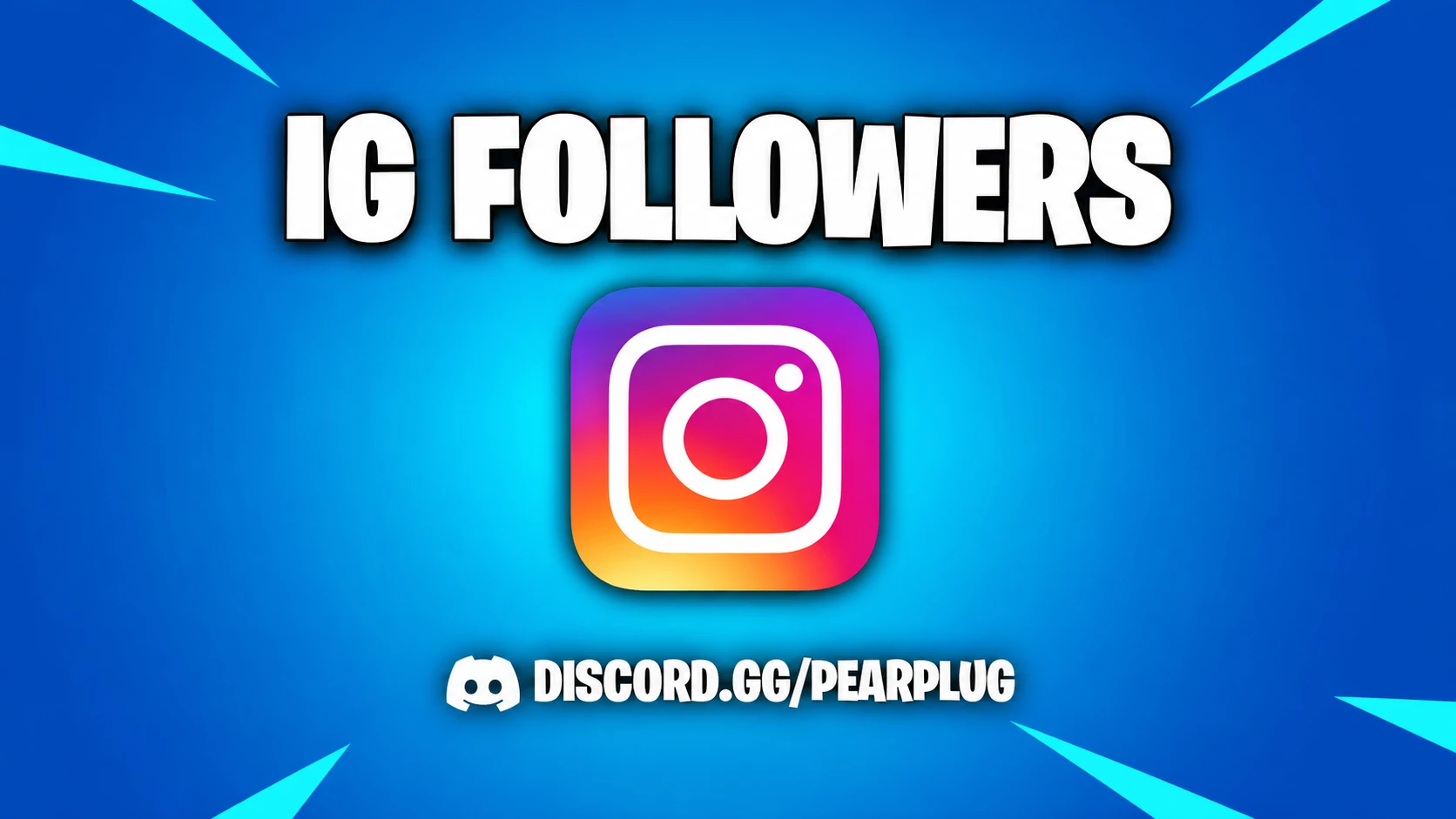 Instagram Account