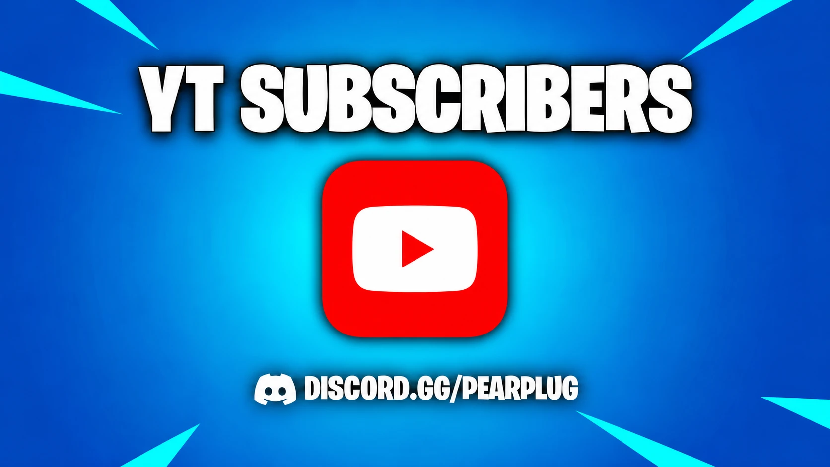 YT Account