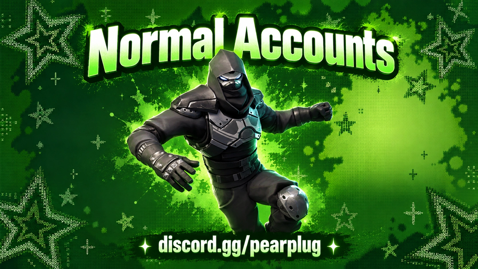 Normal Accounts