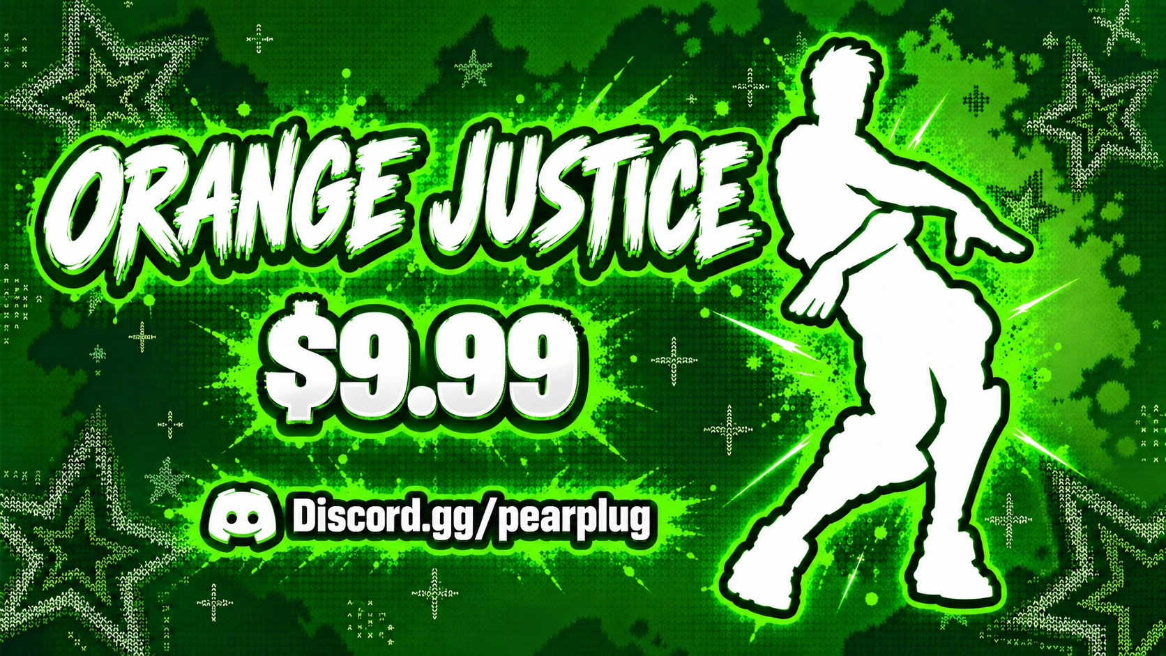 Orange Justice