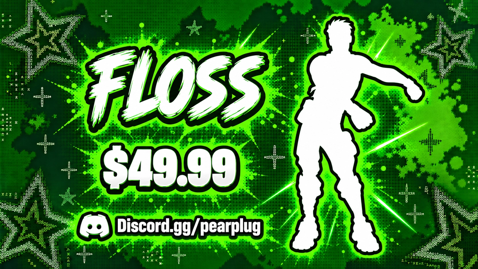 Floss