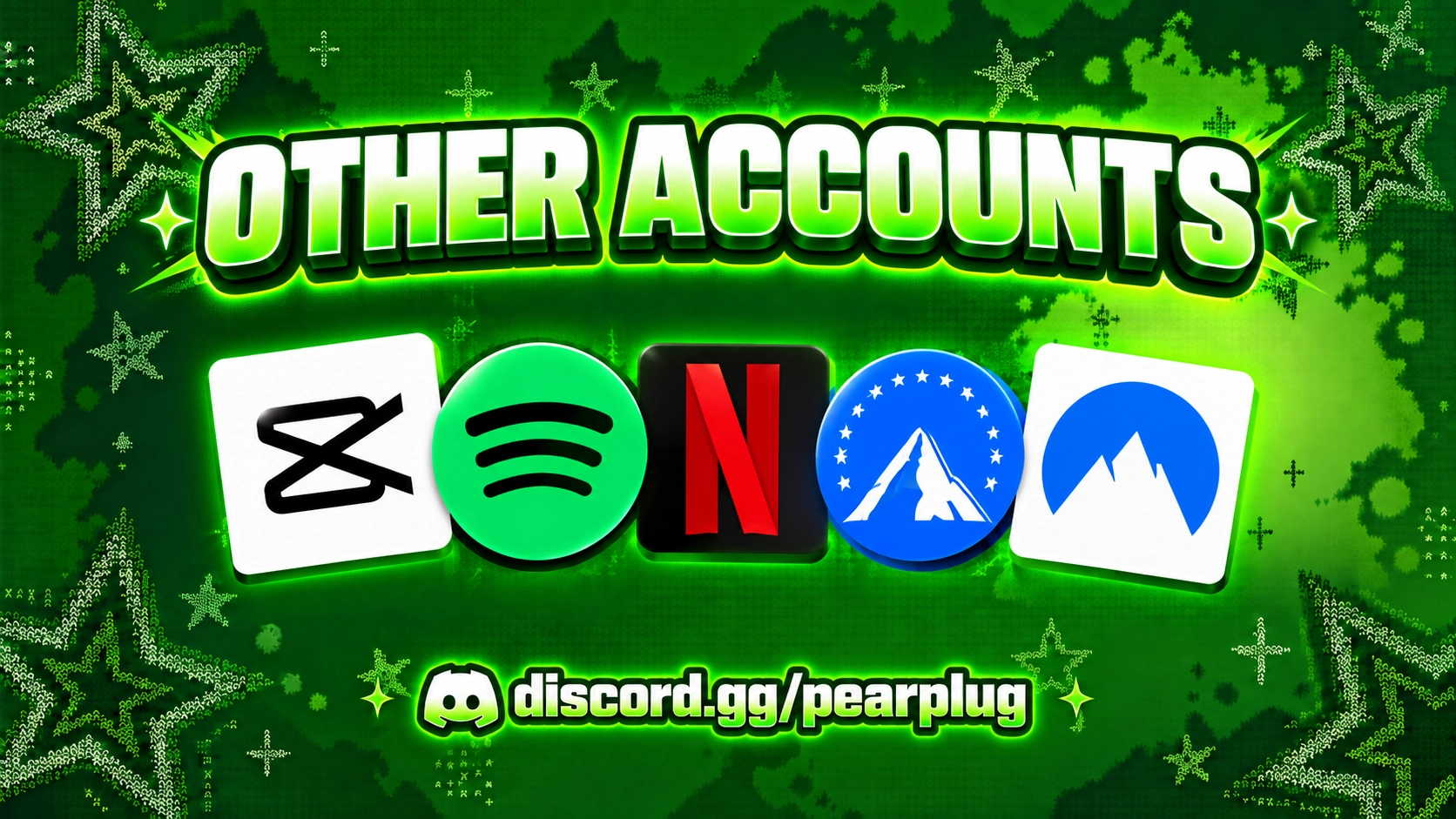 Other Accounts