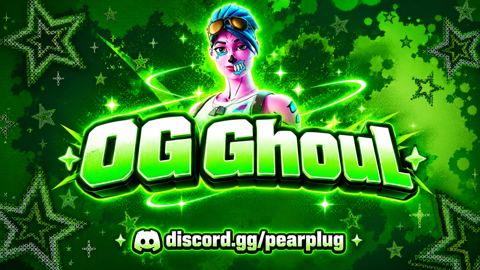 OG Ghoul Trooper