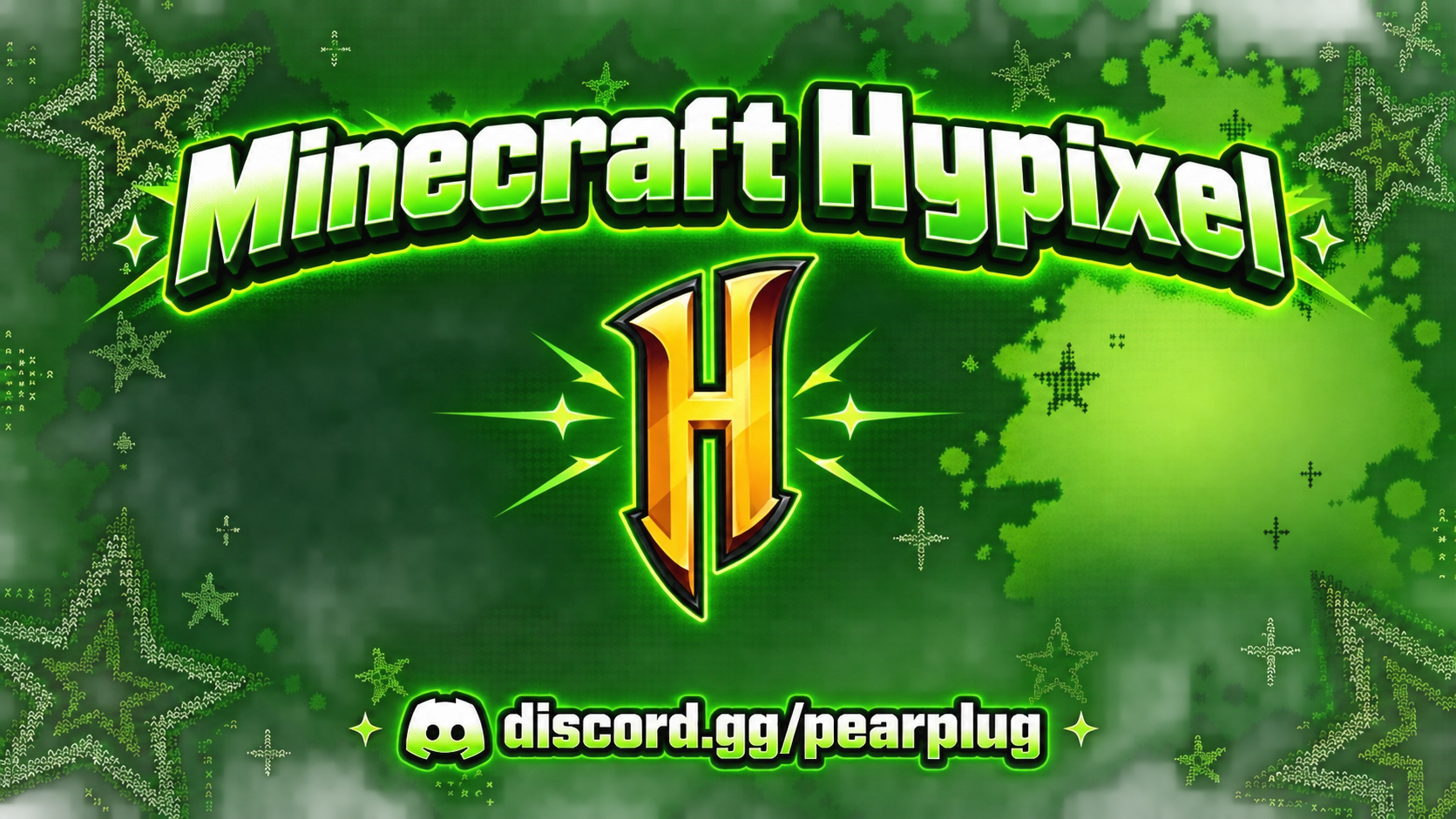Minecraft Hypixel Account