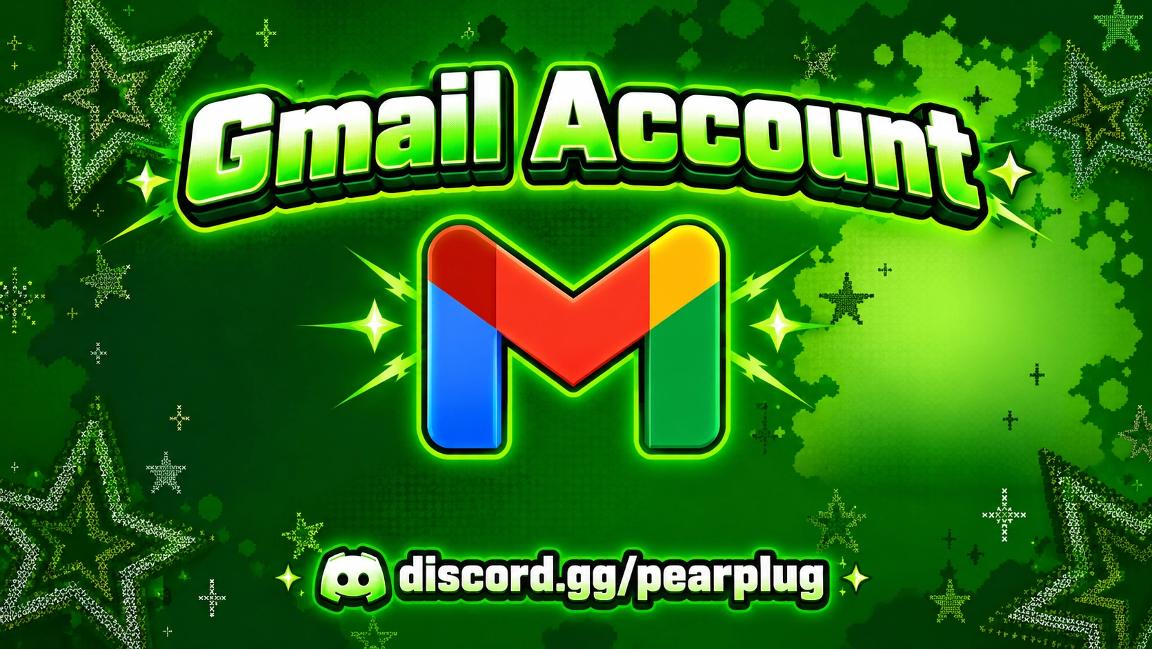 Gmail Accounts