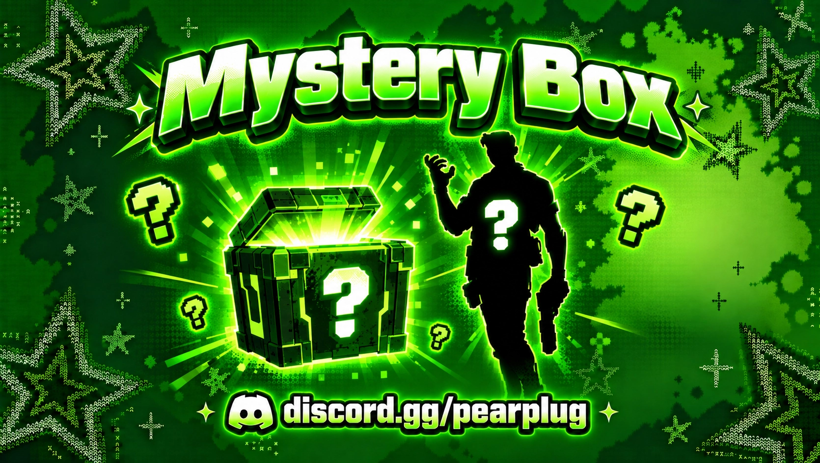 Mystery Box