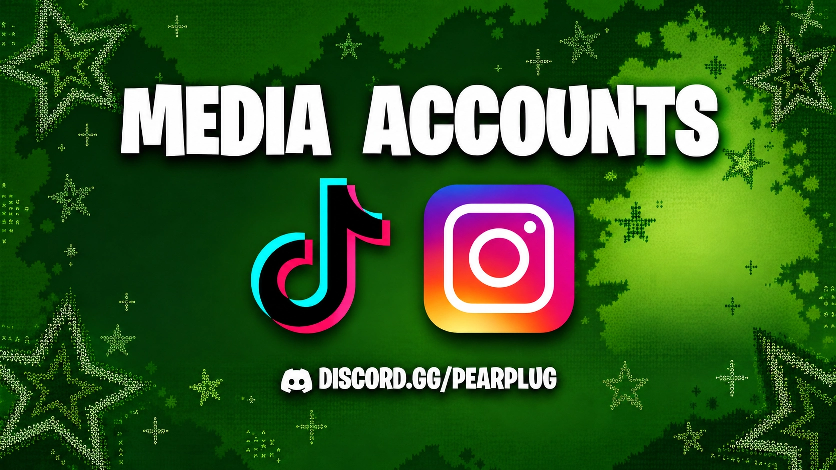 Media Accounts