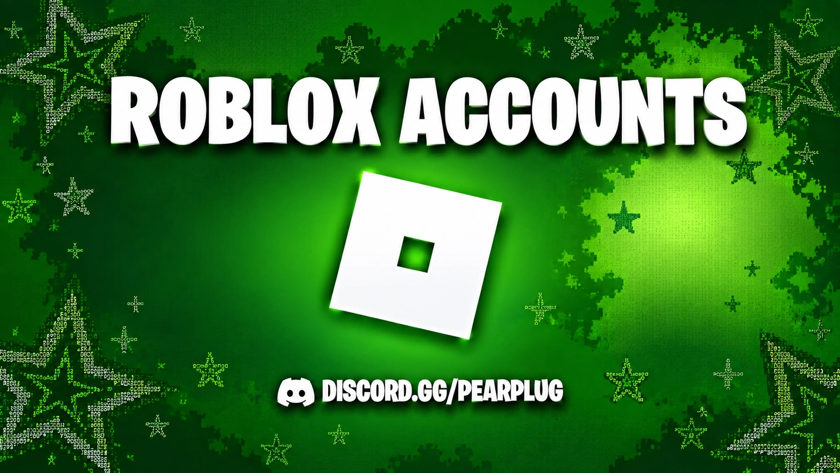 Roblox Accounts