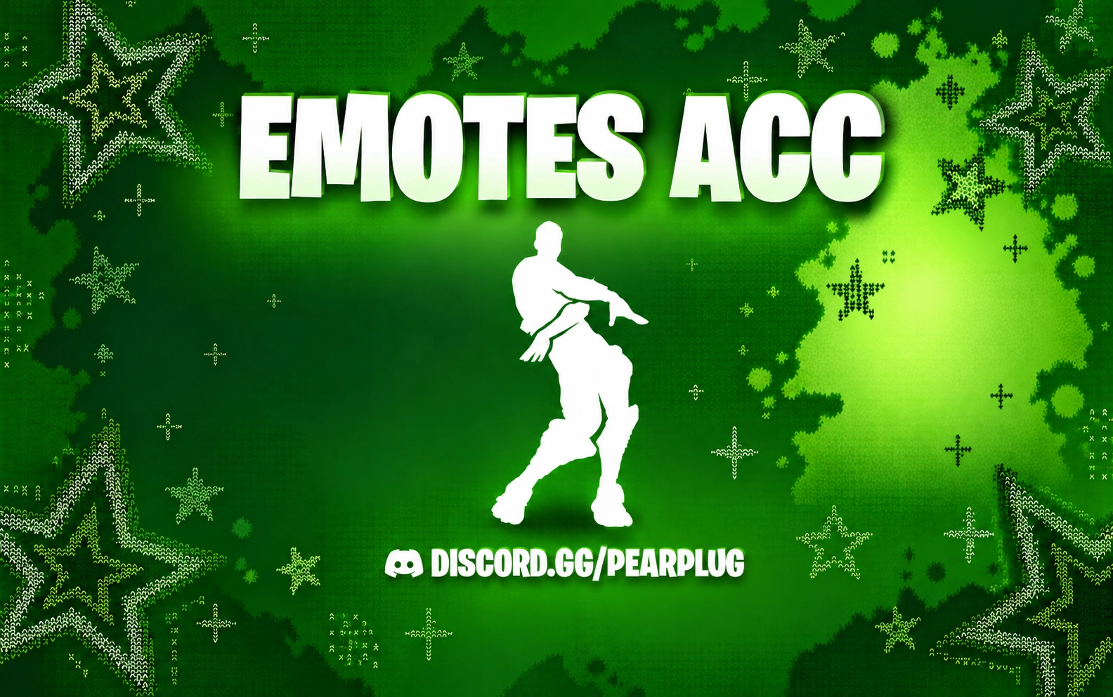 Emotes Accounts