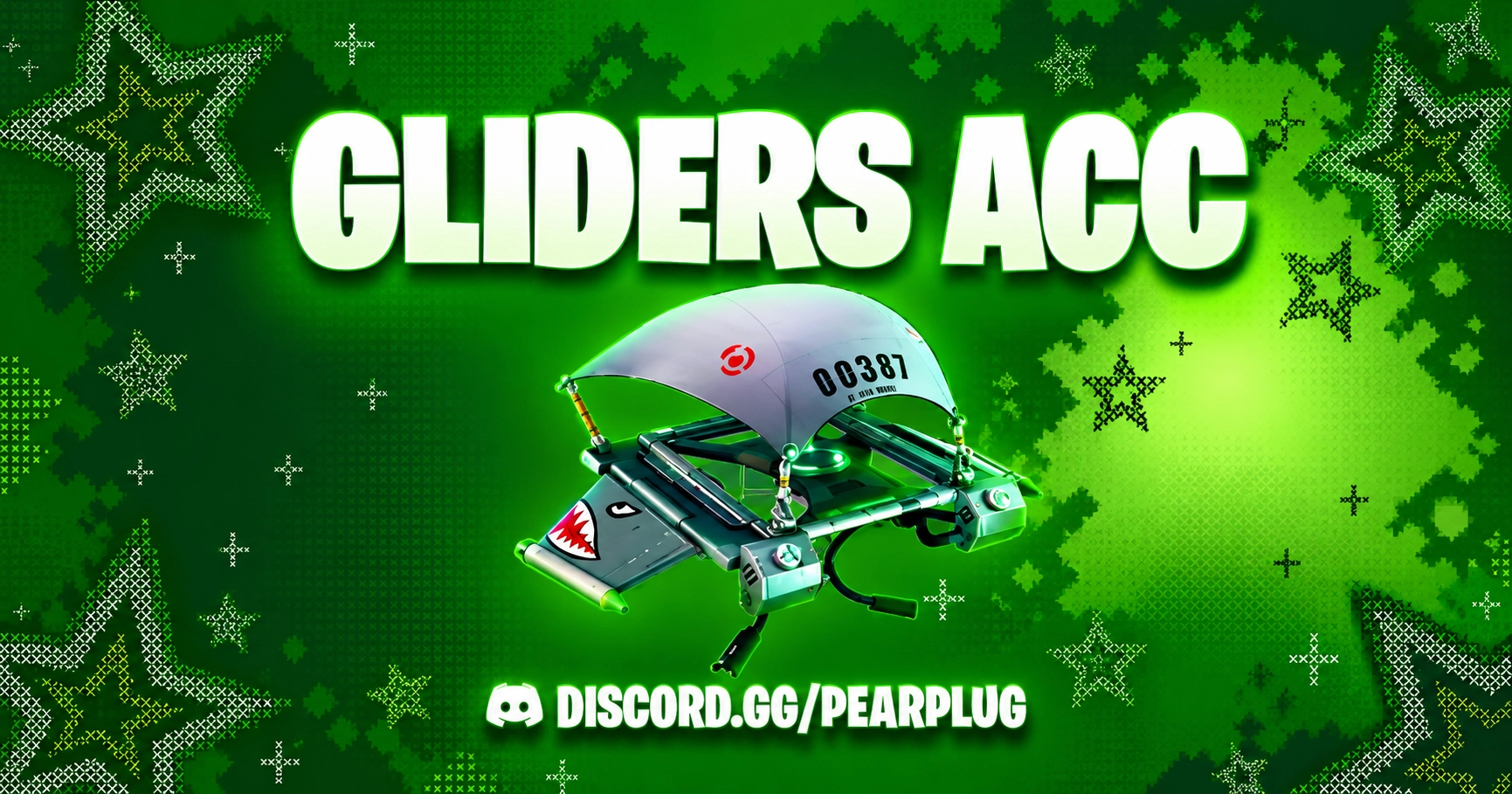 Gliders Account
