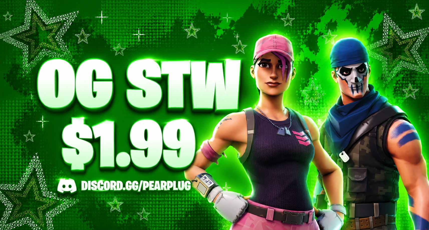 OG STW