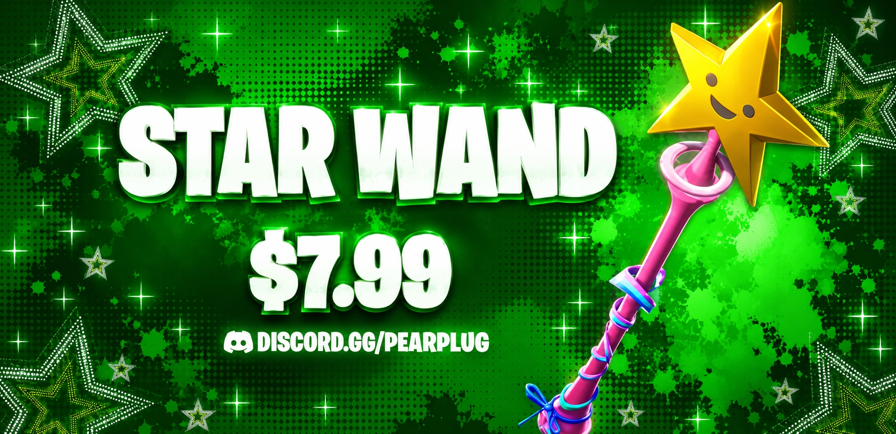 Star Wand