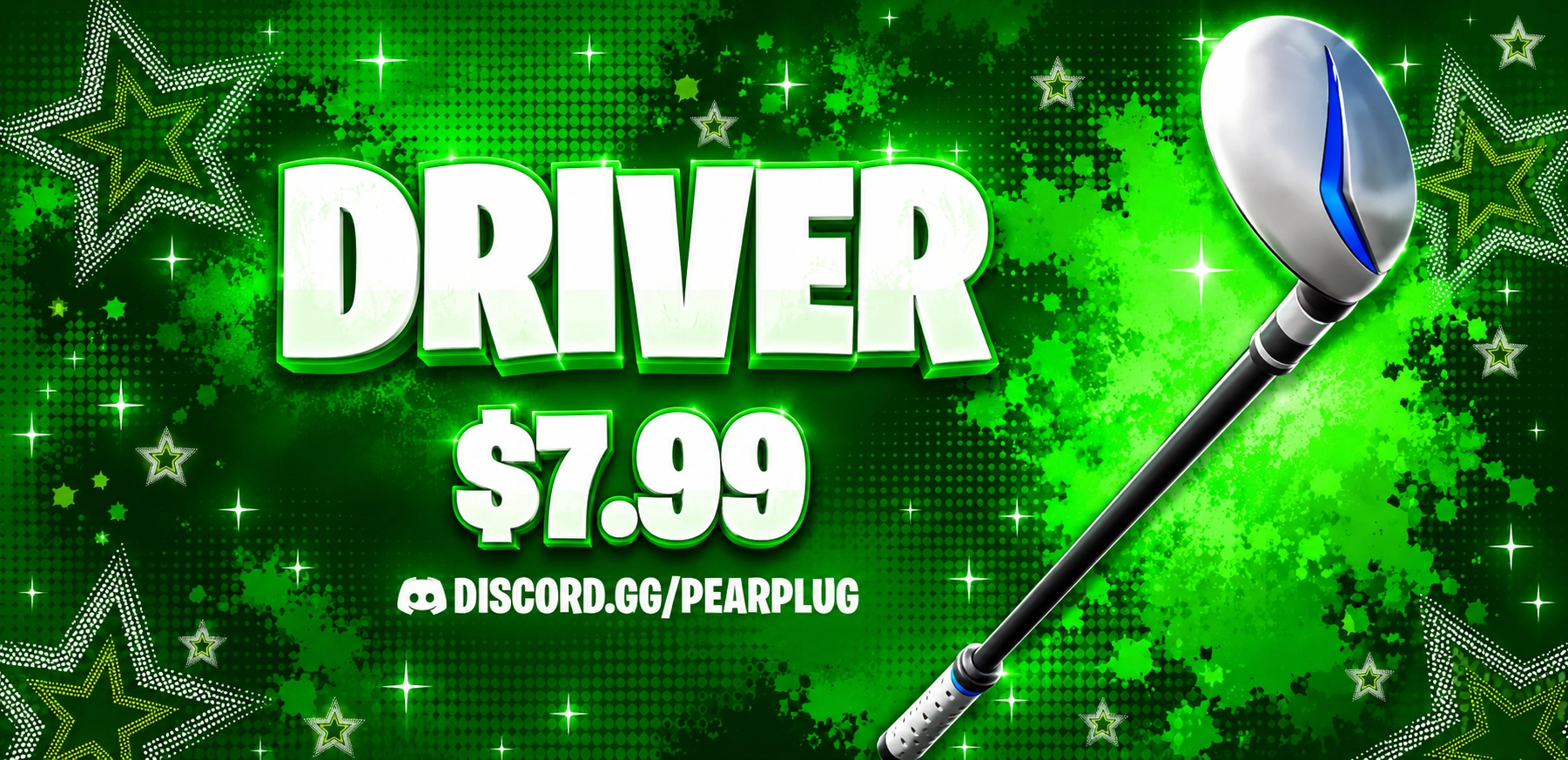 Driver