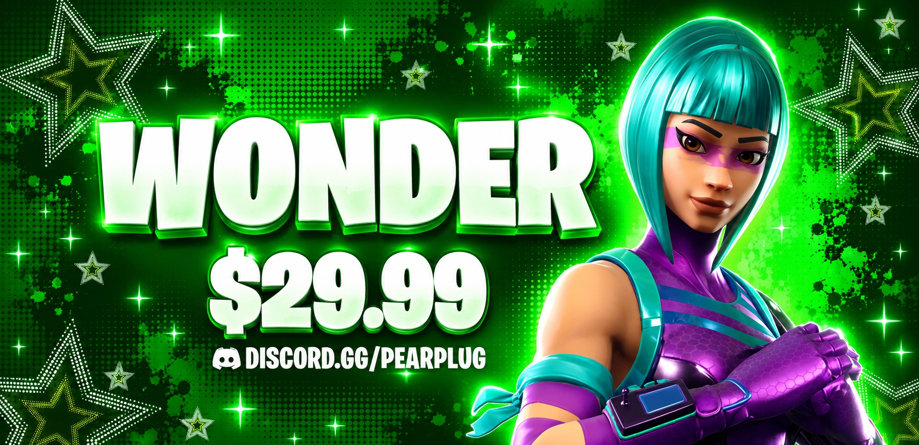 Wonder