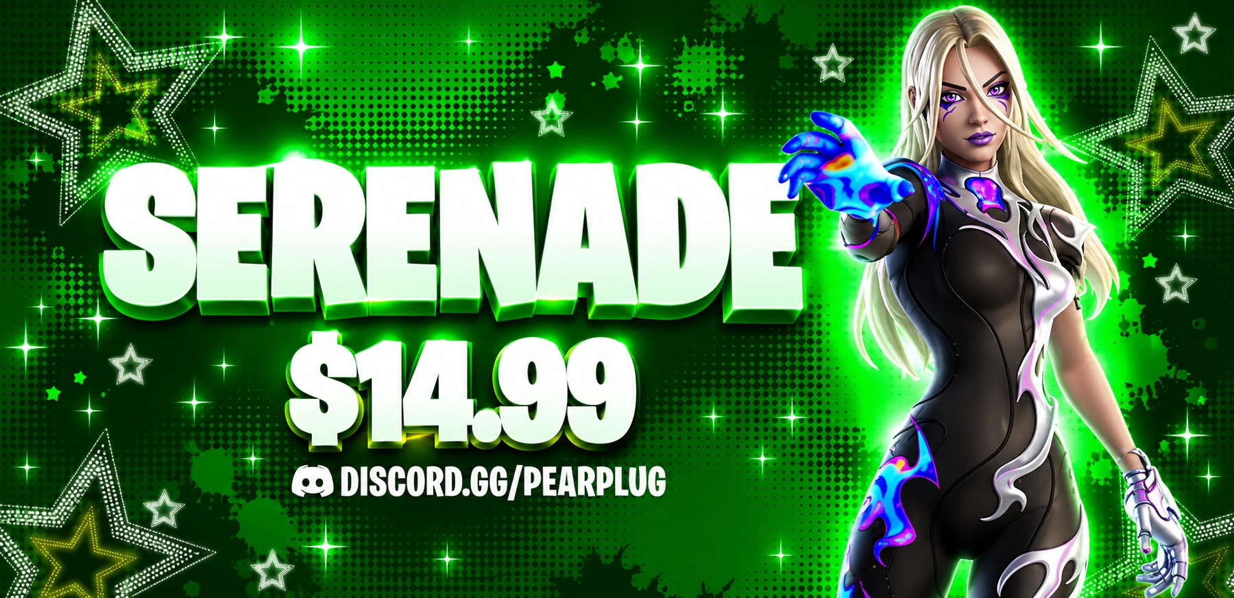 Serenade