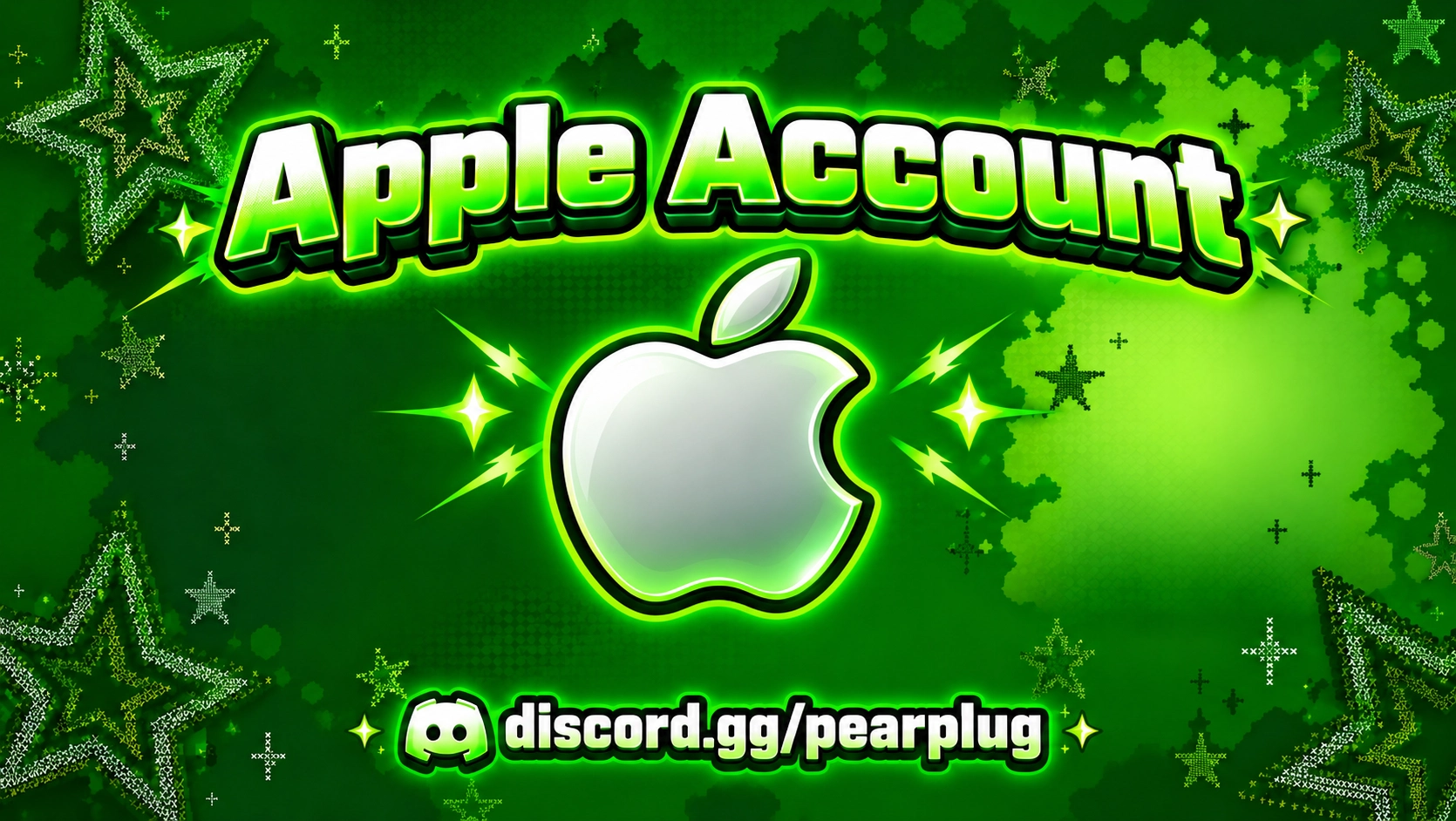 Apple Account