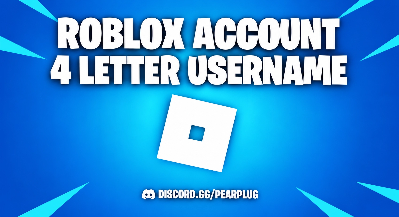 4 Letter Username