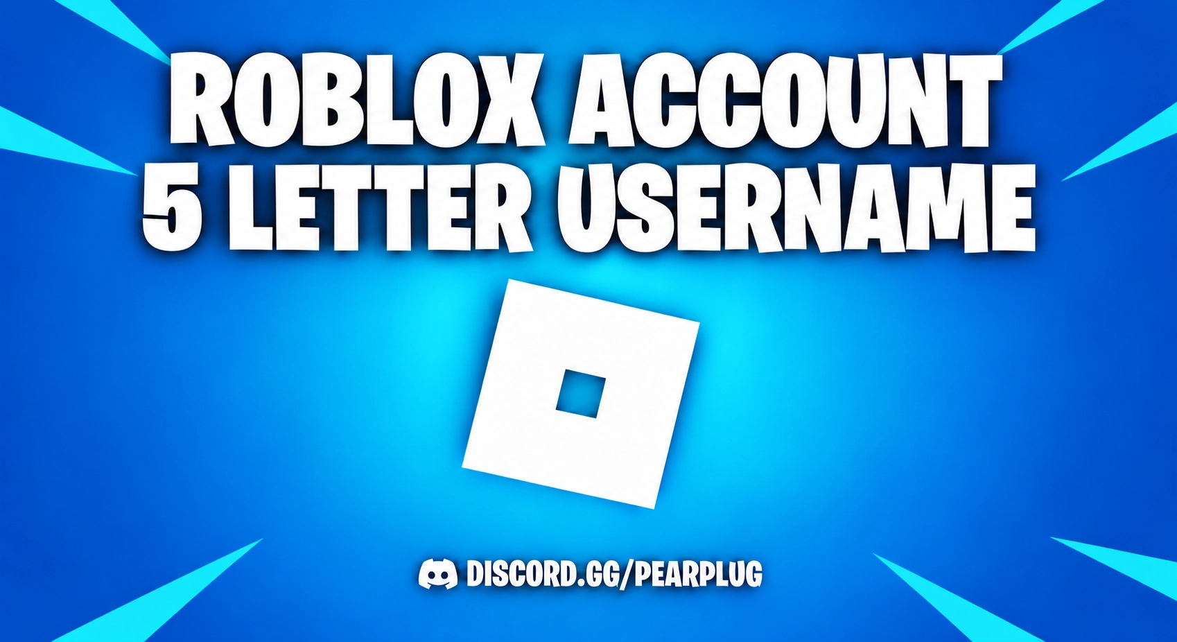 5 Letter Username